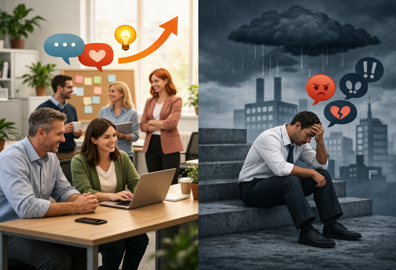 Webinar: Tydeligere regelverk om psykososialt arbeidsmiljø og psykisk helse på arbeidsplassen 